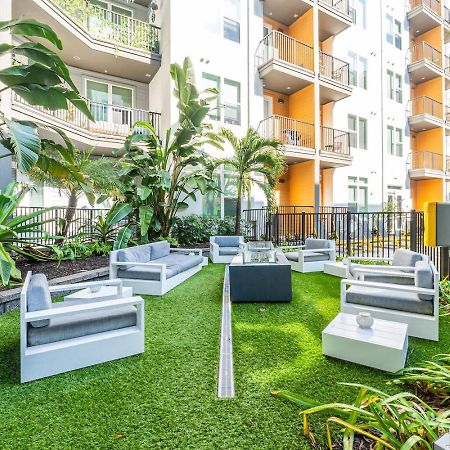 Apartament Tropical Field 1 Bed In Downtown With Free Parking Sankt Petersburg Zewnętrze zdjęcie