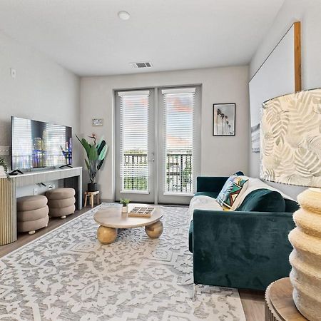 Apartament Tropical Field 1 Bed In Downtown With Free Parking Sankt Petersburg Zewnętrze zdjęcie