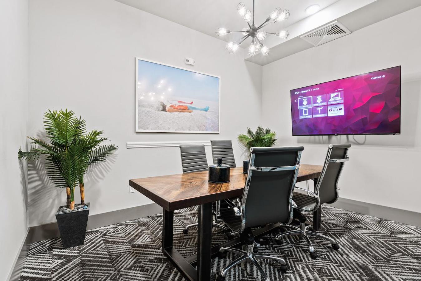Apartament Tropical Field 1 Bed In Downtown With Free Parking Sankt Petersburg Zewnętrze zdjęcie