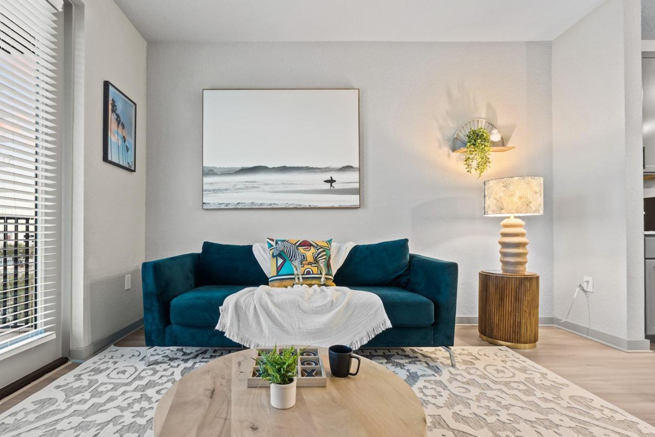 Apartament Tropical Field 1 Bed In Downtown With Free Parking Sankt Petersburg Zewnętrze zdjęcie