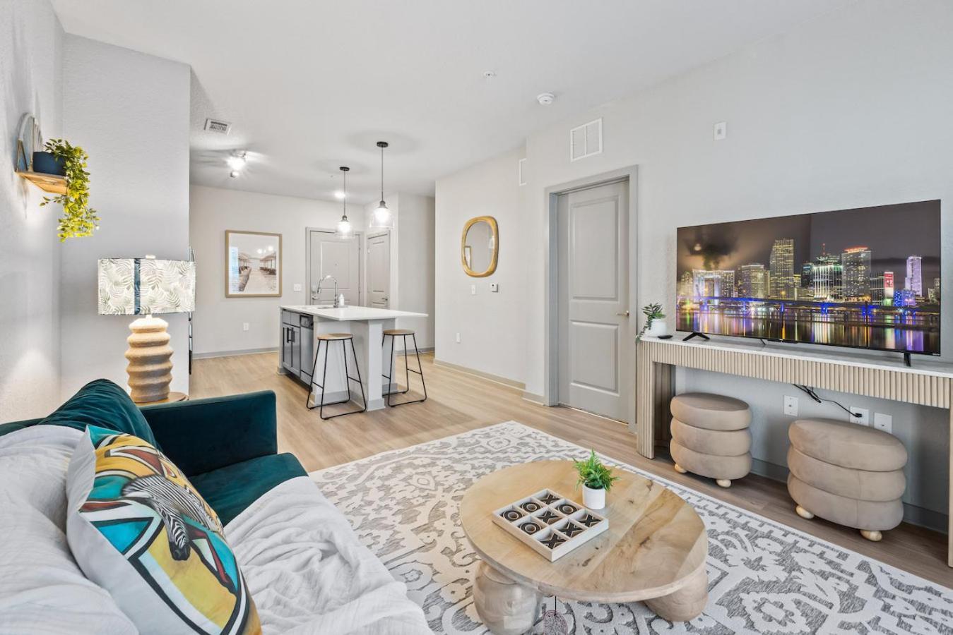 Apartament Tropical Field 1 Bed In Downtown With Free Parking Sankt Petersburg Zewnętrze zdjęcie